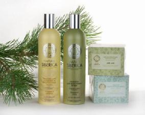 ��������� Natura Siberica