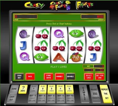 Как выбрать бесплатное онлайн казино
