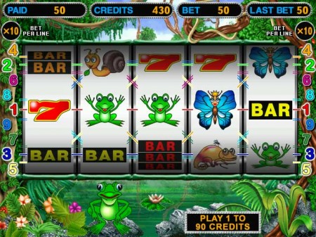 Как выбрать самые лучшие онлайн казино